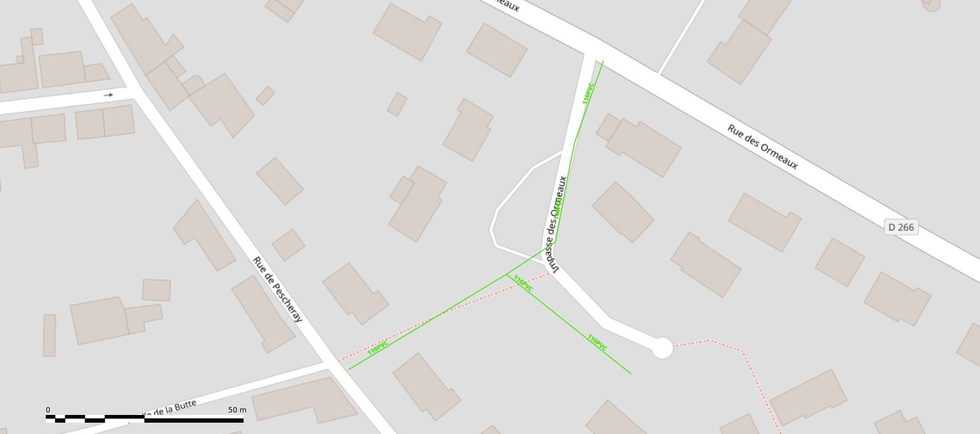 Coupure d'eau lundi 23 Février 2026