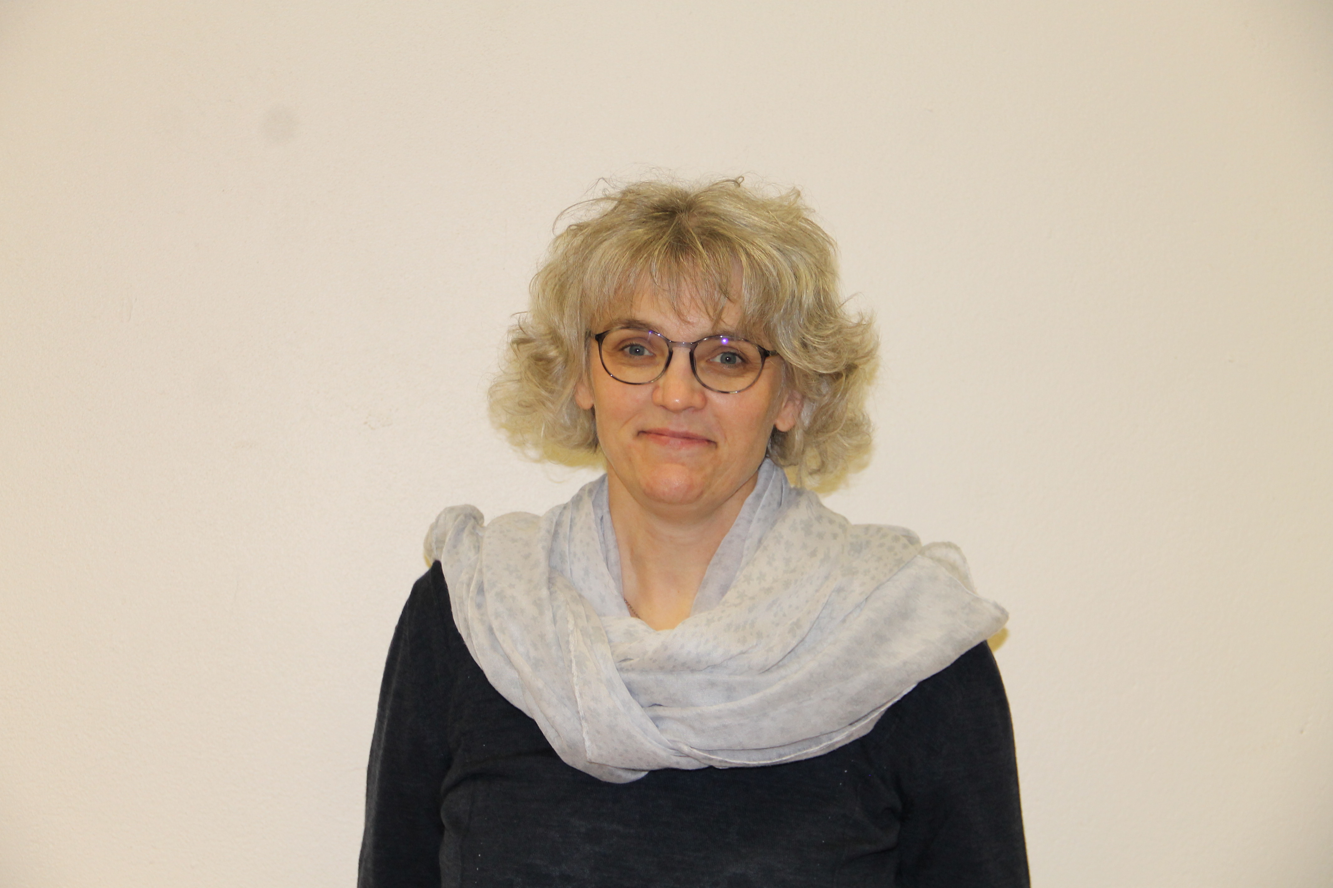 Mme Anne-France PLANCHON
